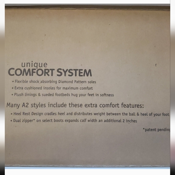 Aerosoles A2 Heels - Picture 10 of 10